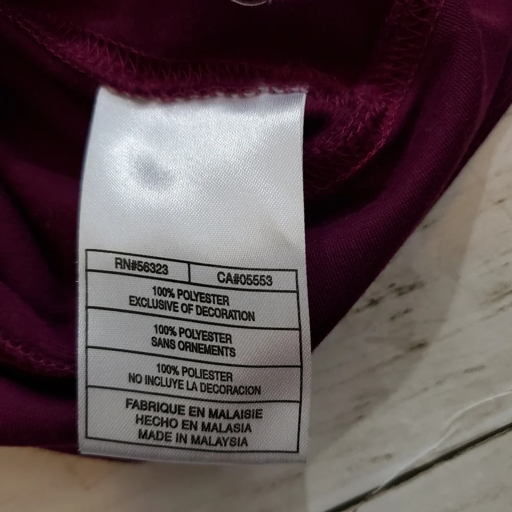 Nike retro‎ zip up track jacket fuchsia